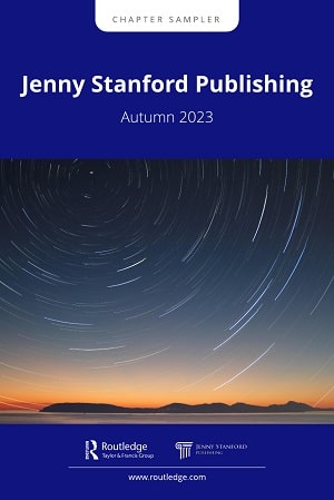 Jenny Stanford Textbooks Book Cover